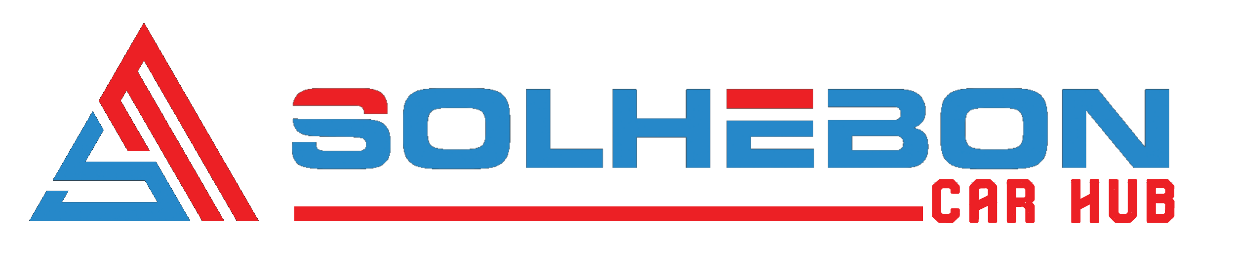 Solhebon Car Hub logo